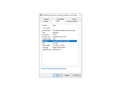 SmartDWG SVG to DXF Converter - details