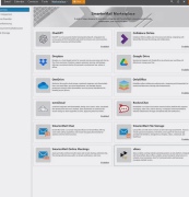 SmarterMail - Screenshot 1