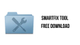 SmartFix Tool logo