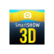 SmartSHOW 3D logo
