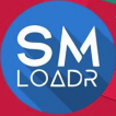 SMLoadr logo