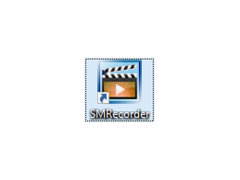 SMRecorder - logo
