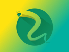 Snake Game logo