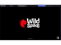 Snake Game - loading-screen