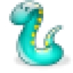 SnakeTail logo