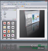 SnapDraw Free - Screenshot 2