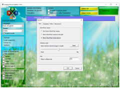 Snappy Driver Installer - view-options