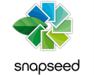 Snapseed logo