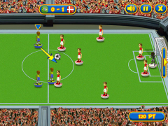 Soccer Tactics screenshot 1