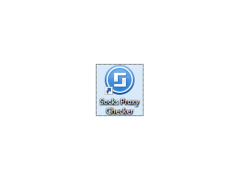 Socks Proxy Checker - logo