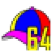 SocksCap64 logo