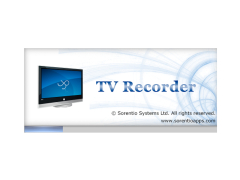 Soft4Boost TV Recorder - loading-screen