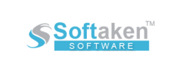 Softaken OST File Exporter logo