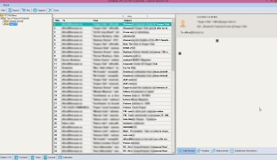 Softaken PST to PDF Converter - Screenshot 3