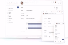 Softerra Adaxes - Screenshot 1