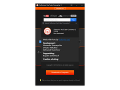 Softorino YouTube Converter 2 - about-application