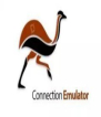 SoftPerfect Connection Emulator logo