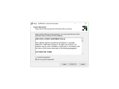 SoftPerfect Connection Emulator - license