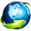 SoftPerfect WorldRoute logo