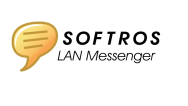 Softros LAN Messenger logo