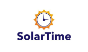 Solar Time logo