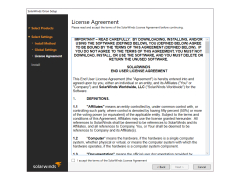 SolarWinds Network Configuration Manager - licenses
