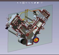 SolidWorks Viewer - Screenshot 2