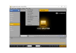SolveigMM Video Splitter - tools