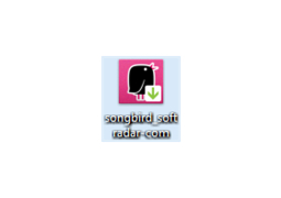 Songbird - logo