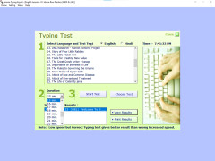 Sonma Typing-Expert - duration