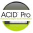 Sony ACID Pro logo