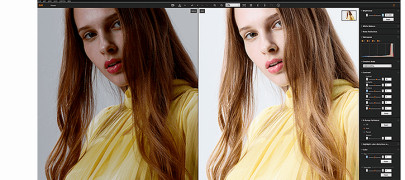 Sony Imaging Edge Desktop - Screenshot 1