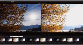 Sony Imaging Edge Desktop - Screenshot 4