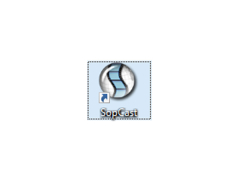 SopCast - logo
