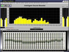 Sound Booster screenshot 1
