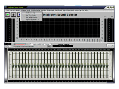 Sound Booster - equalizer-mode