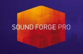 Sound Forge logo