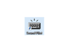 Sound Pilot - logo