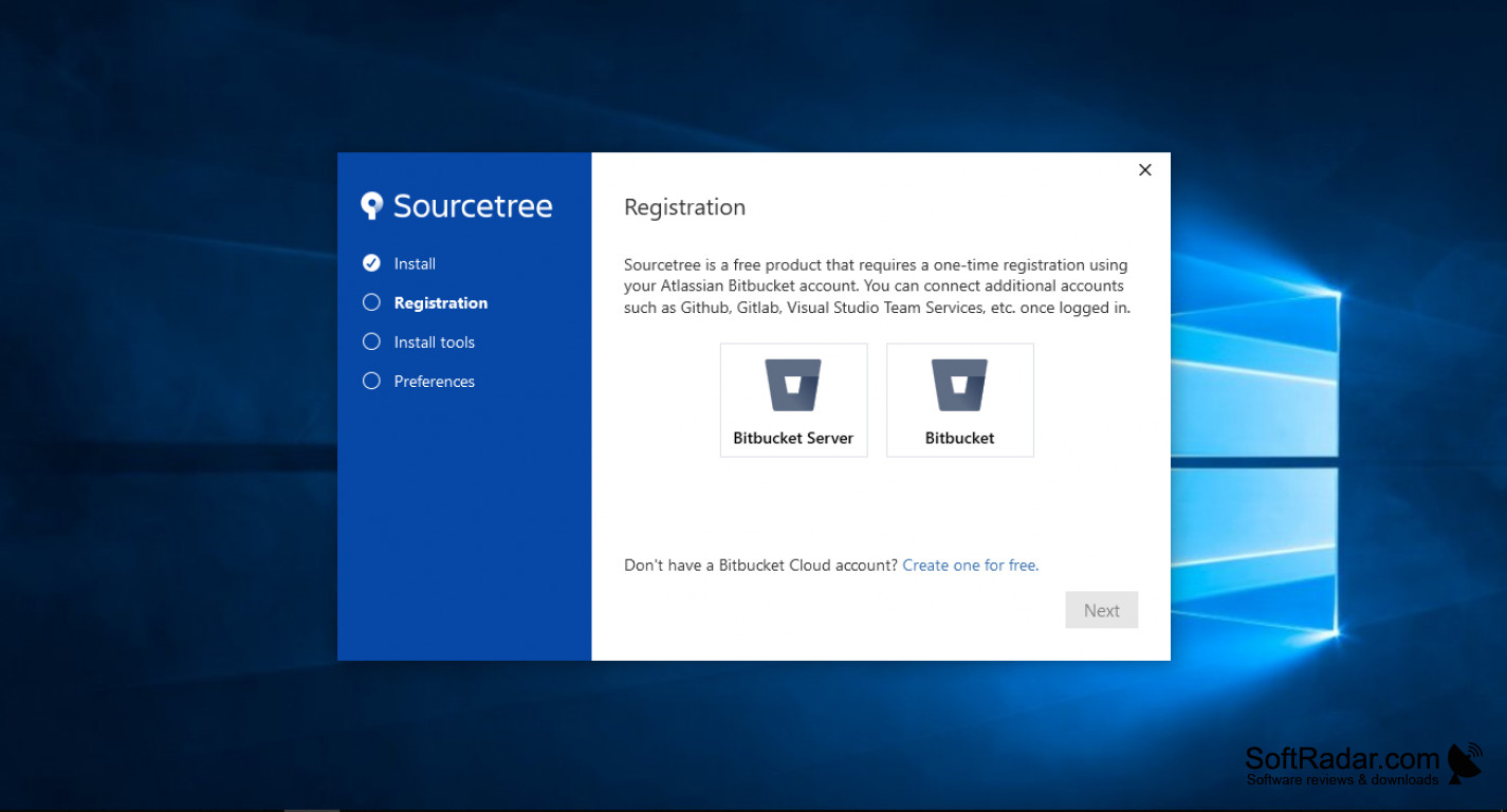 sourcetree update