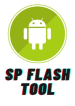 SP Flash Tool logo