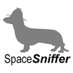 SpaceSniffer logo