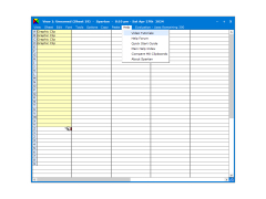 Spartan Clipboard Manager - help