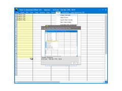 Spartan Clipboard Manager - sheet