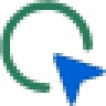 SpeedAutoClicker logo