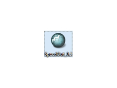 SpeedOut - logo