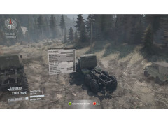 Spintires - addons