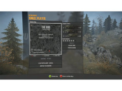 Spintires - main-screen