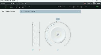 Spitfire Audio LABS - Screenshot 3