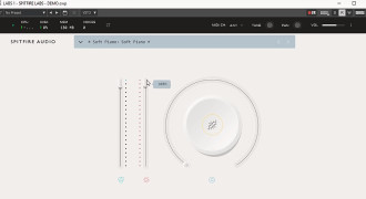 Spitfire Audio LABS - Screenshot 1