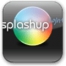 Splashup Light logo
